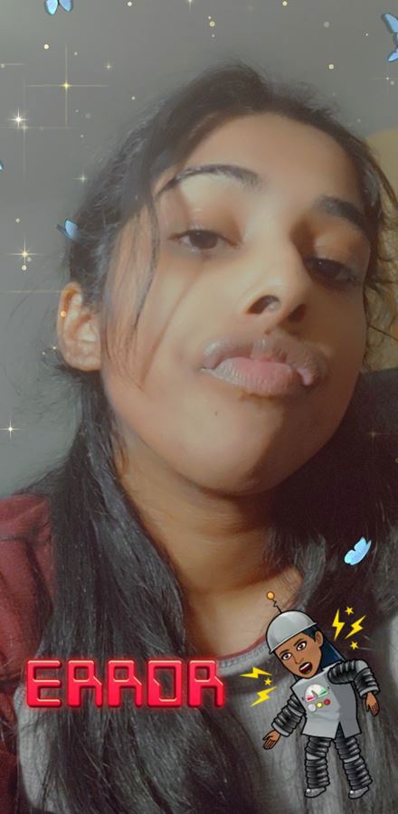 Mohana Talasila