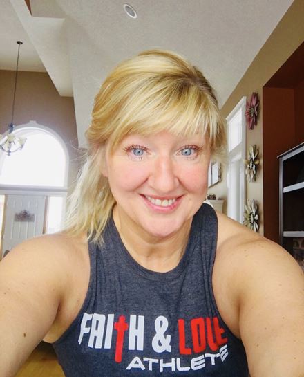 Christine Fenton