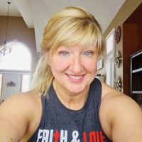 Christine Fenton