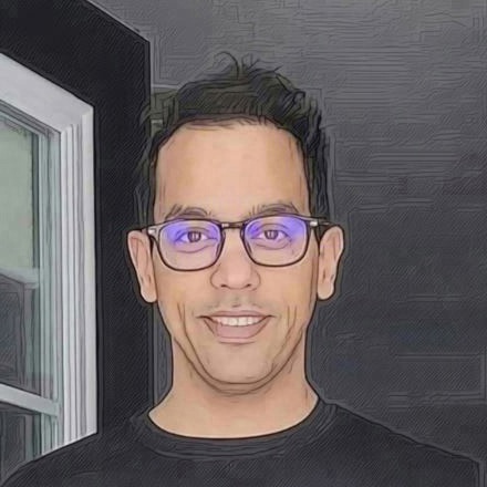PRASHANT GUPTA