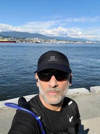 Kaveh Khalilzadeh