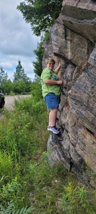 Jennifer Gordon Hoag