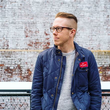 Andy van der Raadt