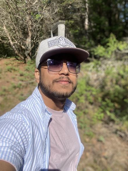 Roshak Bhattarai