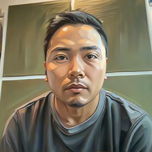 Joel Mandapat