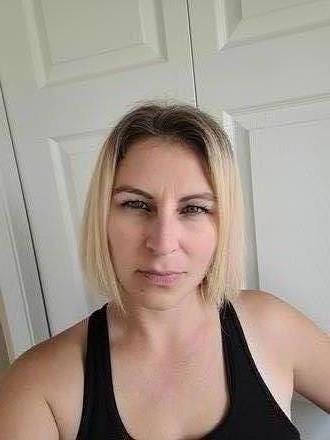 Tiffany Thornhill