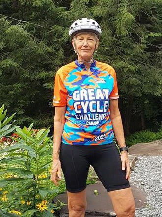 Sue Sedgwick