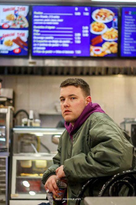 Alexandre Dorval-Lemire