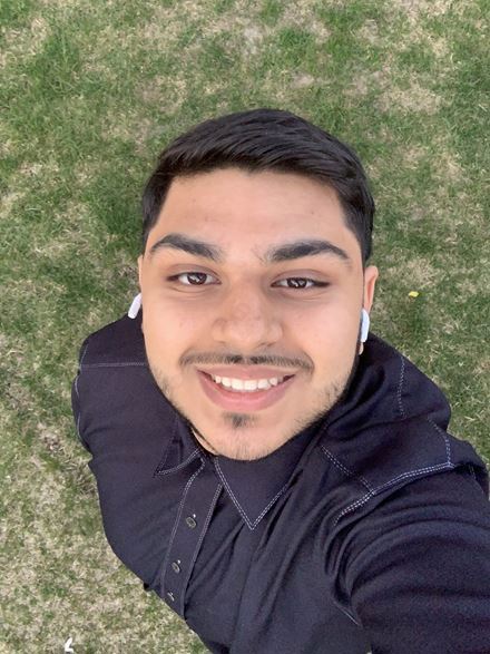 Hamzah Khan