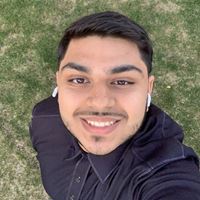 Hamzah Khan