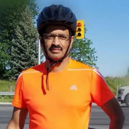 Shantanu Raje
