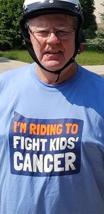 Ray Hughes