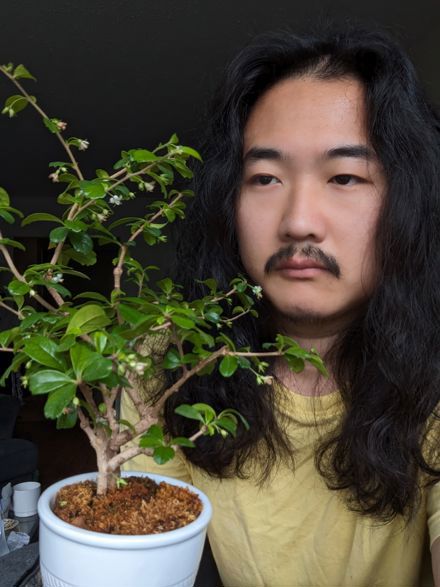Wonchan Cho