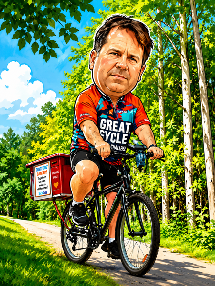Rick Burney