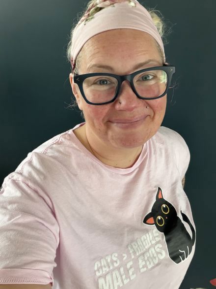 Elizabeth Lowe