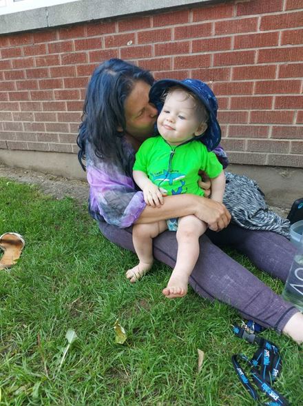 Patricia Jackett-Poore