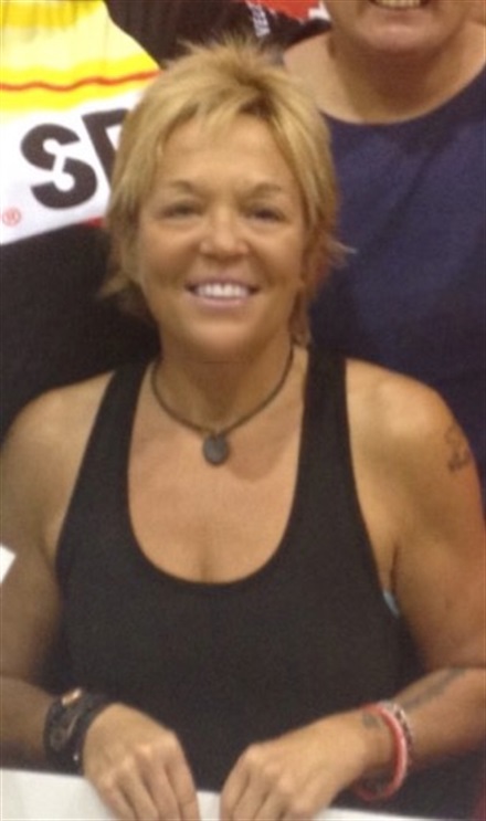 Linda Lillian