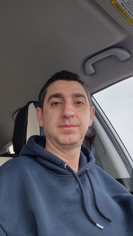 Ali Allami