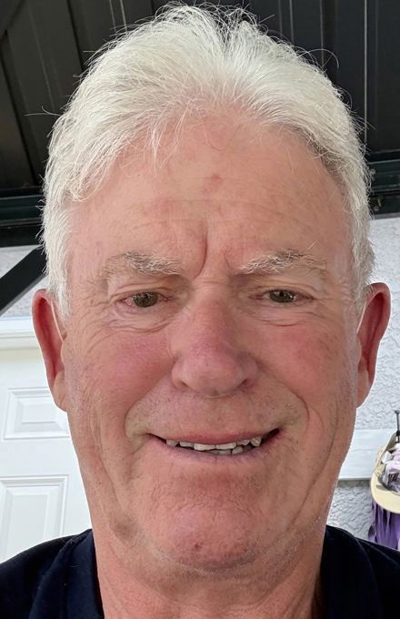 John Evans