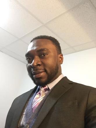 Olusegun Adejayan