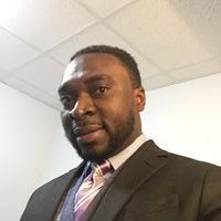 Olusegun Adejayan