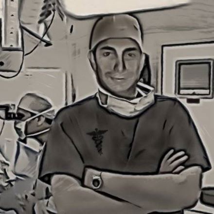 Maher Ibrahim