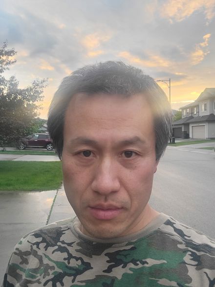 Andrew Liu