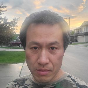 Andrew Liu