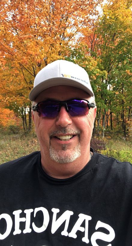 Gordon Peckford