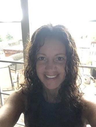 Stephanie Taylor