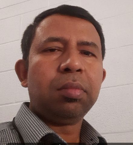 Muhammad Selim