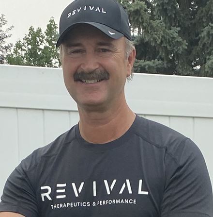 David Kolesnik