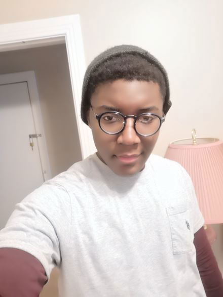 François Mouaha Mouaha