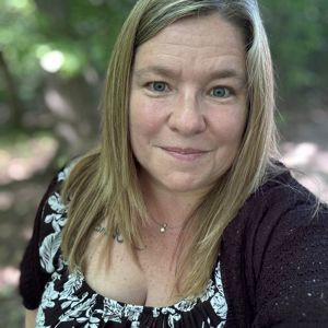 Marsha Bennett