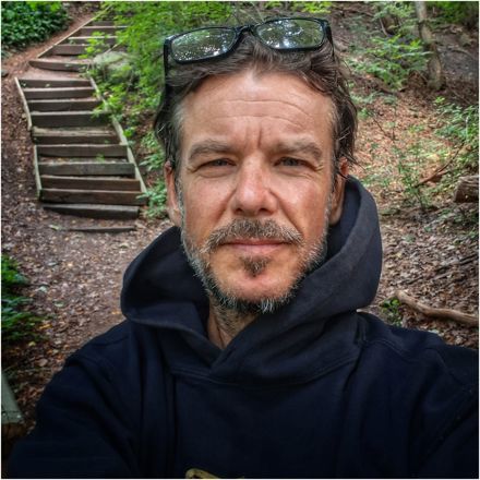 Jason Royko-Riehl