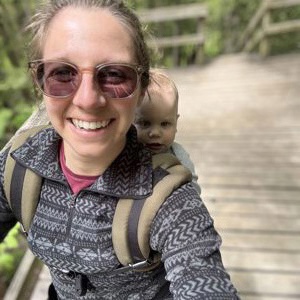 Rebecca Falkner