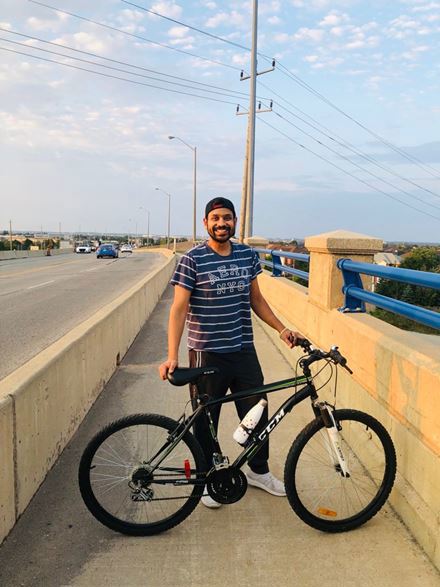 Shubham Aggarwal
