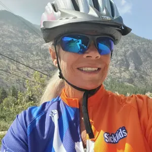 Linda Jorgensen