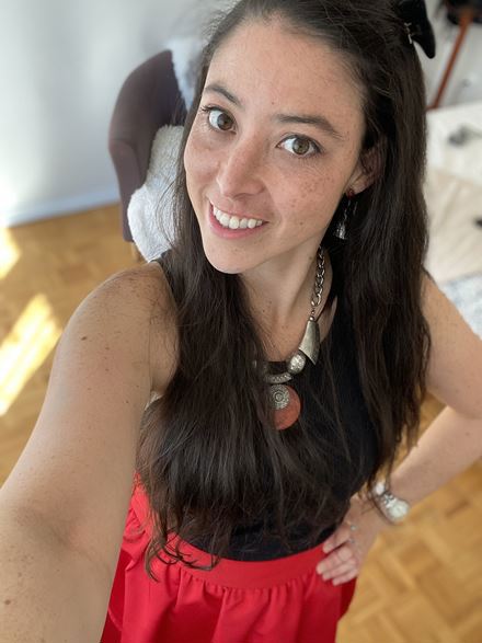 Katia Bolanos Campos