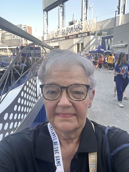 Suzanne Brennan