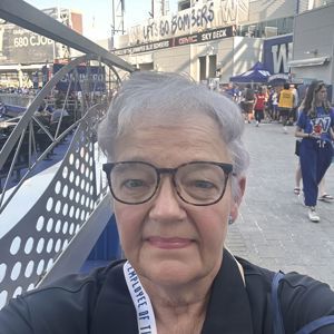 Suzanne Brennan