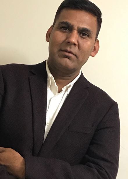 Bobby Jassal
