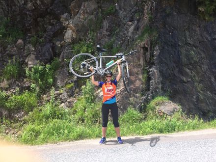 Kara Hachey-Nicholson