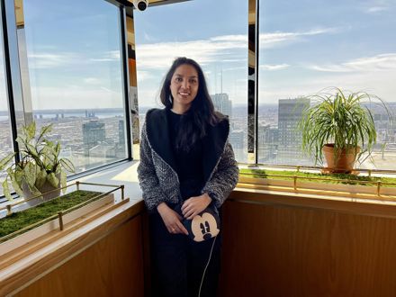Indra González