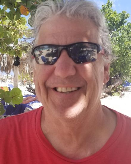 Rick Monette