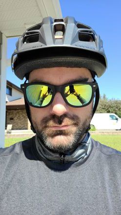 Jamie Pilot