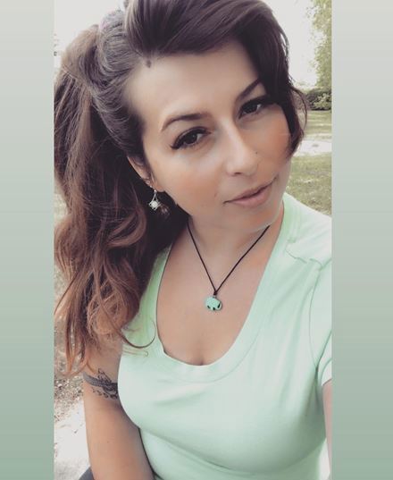 Ashley Valentini