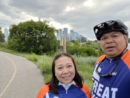 Azodnem BUDDY Mendoza