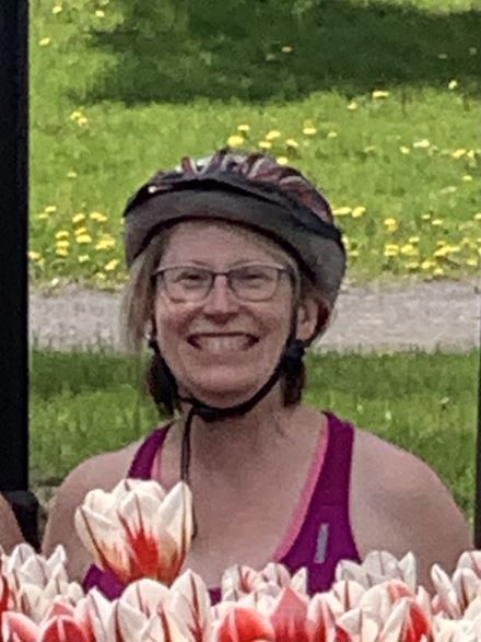 Janice Gray