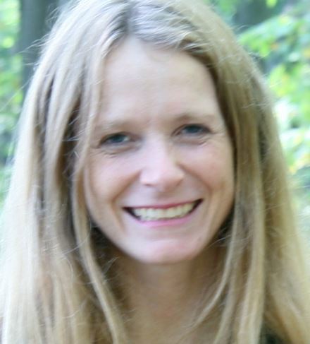 Sheila Morris